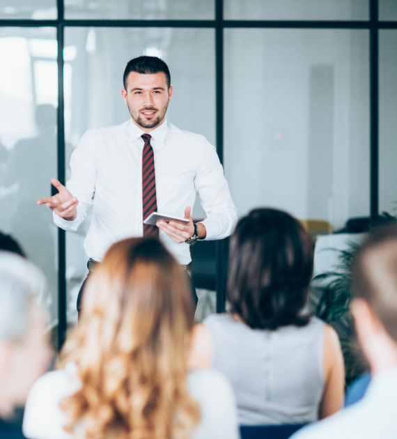 Treinamento da Equipe e Manual de Boas Práticas