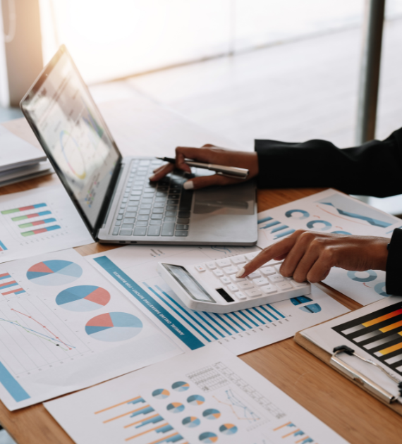 Precificação de Produtos e Serviços