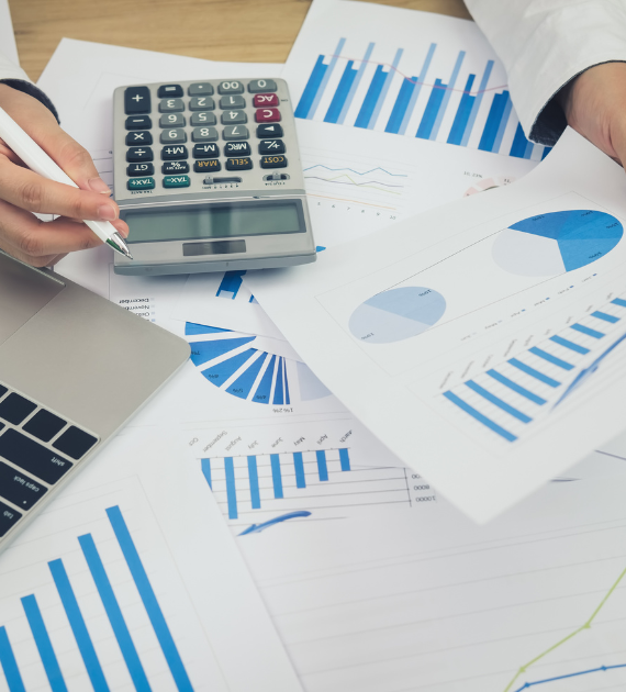 DRE – Demonstrativo de Resultado do Exercício