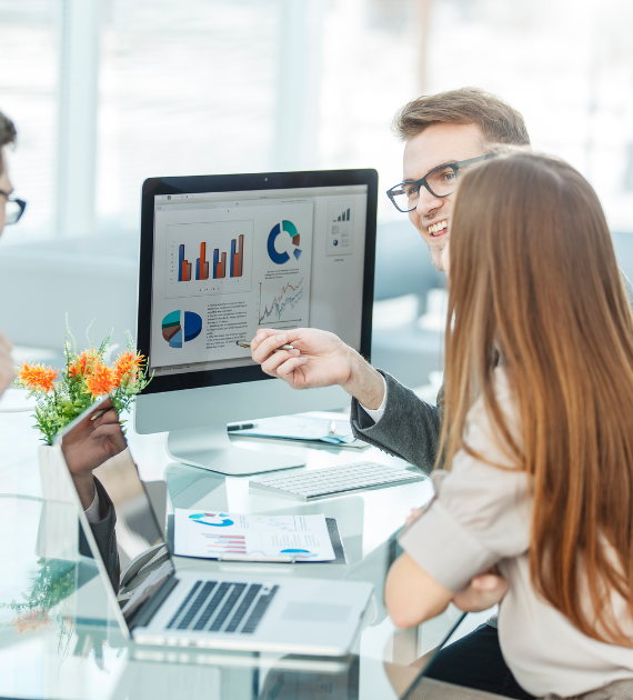 Fluxo de Caixa e Análise Financeira