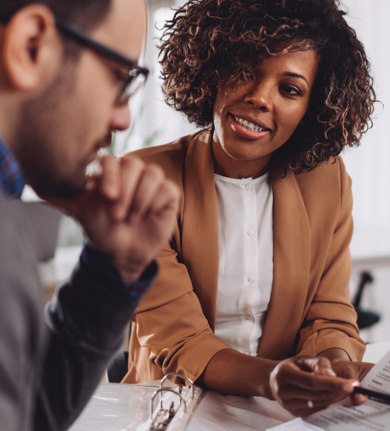 Planejamento Financeiro e Orçamentário